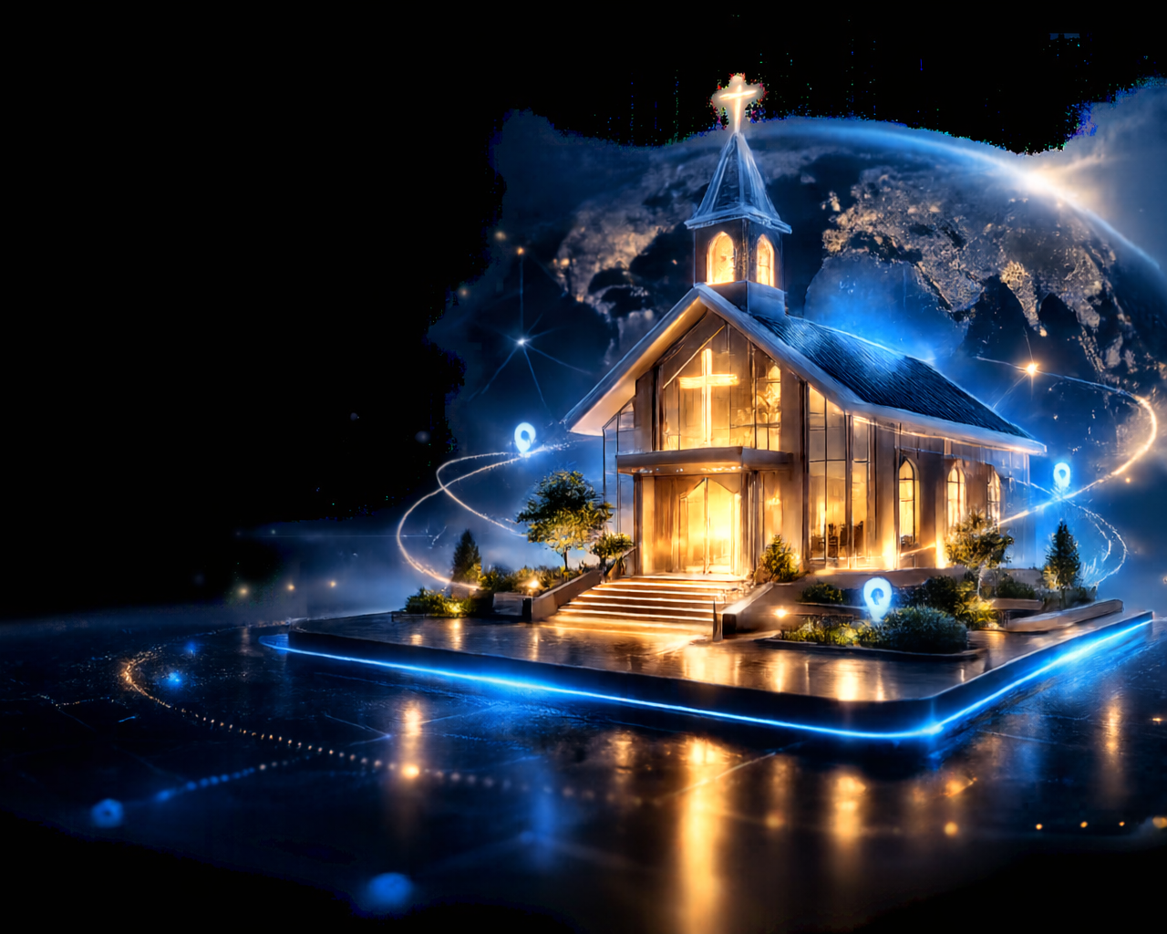 Spirit Of Faith Christian Center